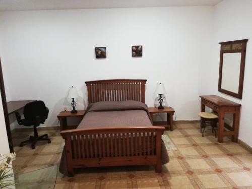 Santa Catarina Casa | Hostal Centro de Coyoacan