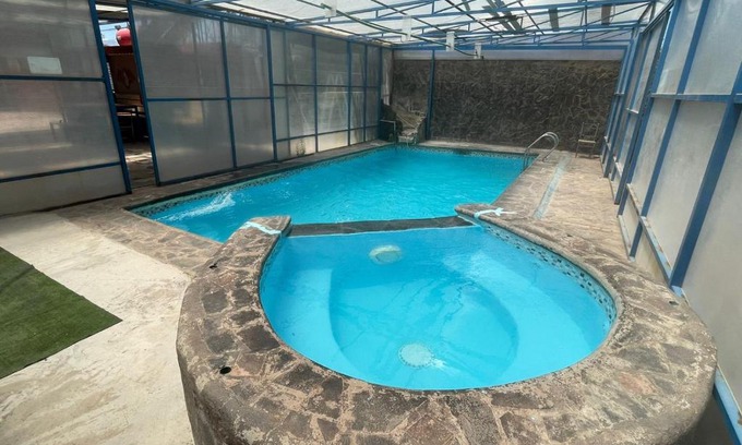 San Pedro de Atacama Casa | Hostal El Amigo Lucho