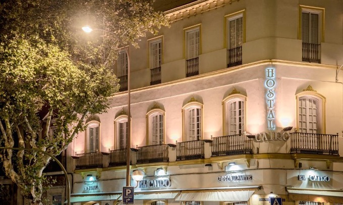Museo Casa | Hostal El Cairo