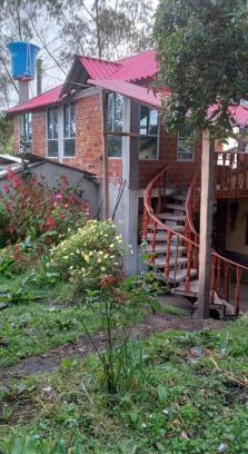 Cumbal Otro | Hostal el cipre