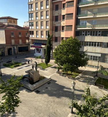 Zamora Casa | Hostal El Jardín