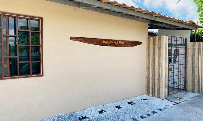 David Apartamento | Hostal El Paso
