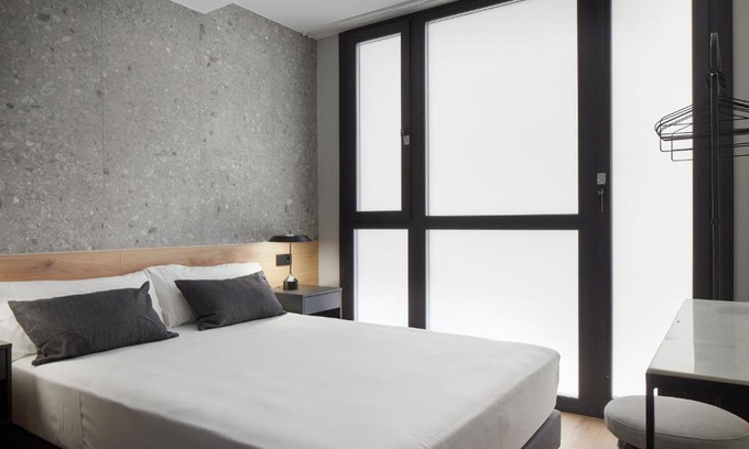 Centro de Pamplona Casa | Hostal Espoz y Mina