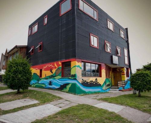 Coyhaique Casa | Hostal Esquina Patagónica