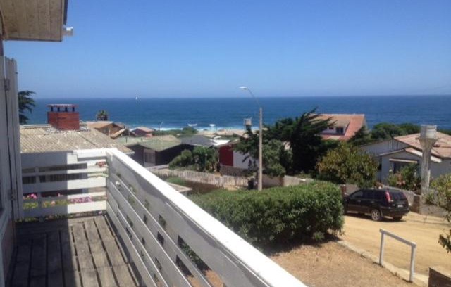 El Quisco Casa | Hostal F