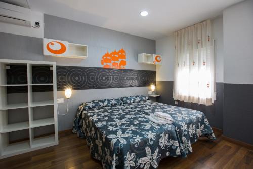 Cuenca Casa | Hostal Gaudi Cuenca