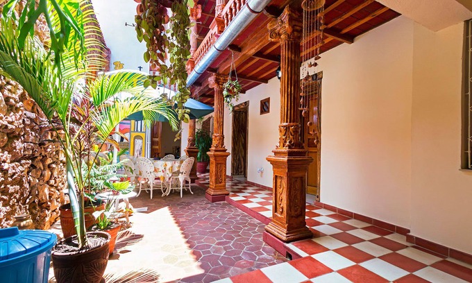 Trinidad Casa | Hostal Groning