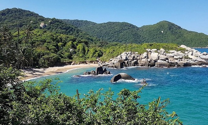 Mamatoco Casa | Hostal Hogar Buenaventura