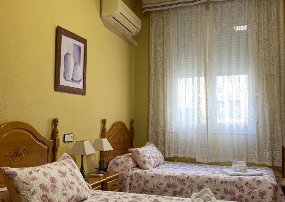 Huertas Casa | Hostal Internacional