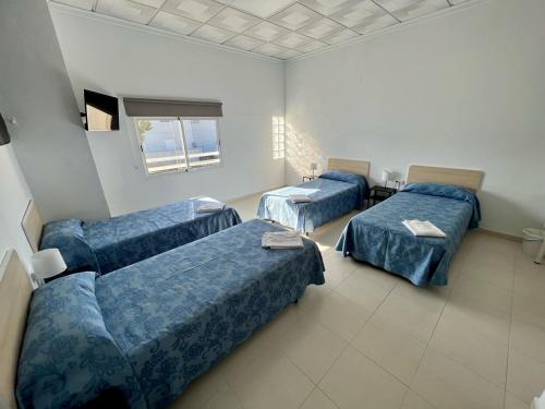 La Nucia Casa | Hostal Kaizen
