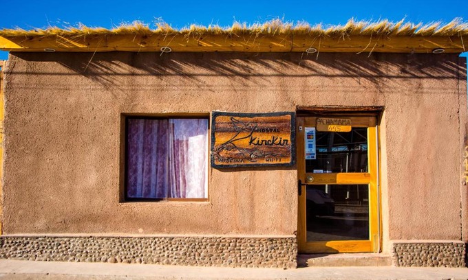 San Pedro de Atacama Hostal | Hostal Kirckir
