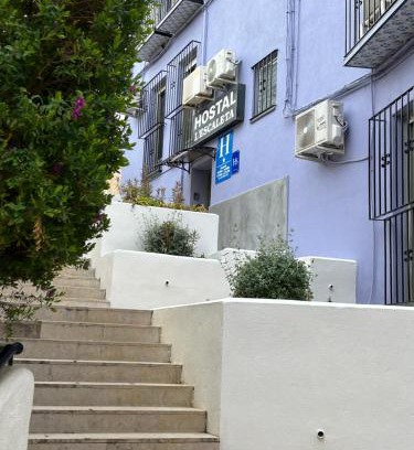 Centro histórico de Oropesa del Mar Casa | Hostal L'Escaleta
