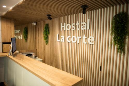 Carrion de los Condes Casa | Hostal La Corte