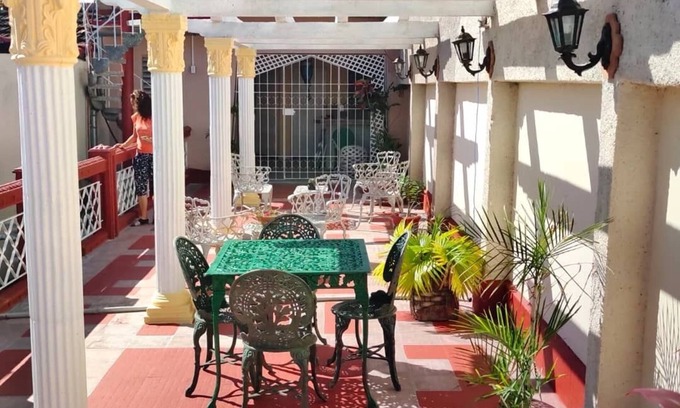 Cienfuegos Casa | Hostal La Escala