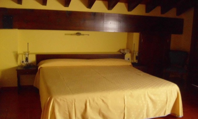 Tarazona de La Mancha Casa | Hostal La Mancha