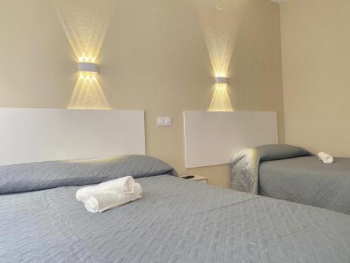Saron Casa | Hostal La Sierra Cabárceno