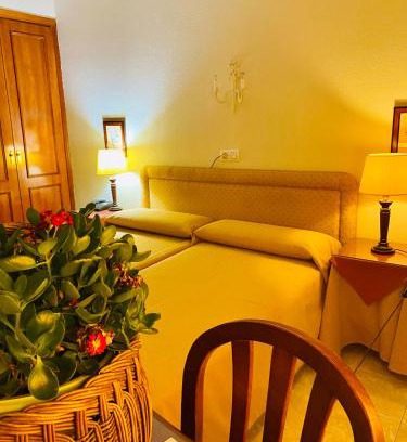 Trujillo Casa | Hostal León