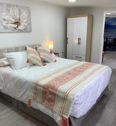 Puerto Natales Apartamento | Hostal Like Home