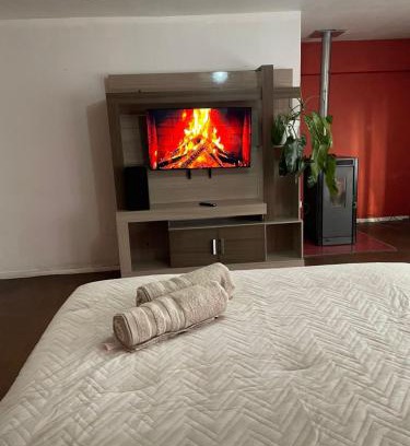 Osorno Casa | Hostal lynch