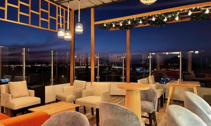 Los Médanos Hotel | Hostal Macacona