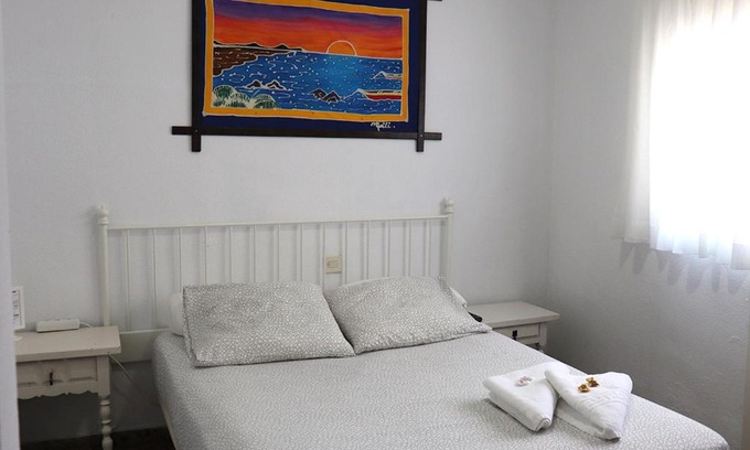 Zaragoza Centro Casa | Hostal Milmarcos
