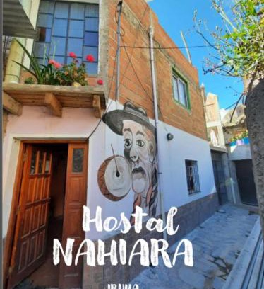 Finca El Potrero Casa | Hostal Nahiara, Iruya