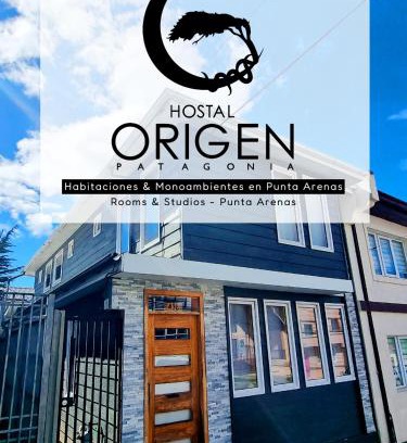 Punta Arenas Casa | Hostal Origen Patagonia