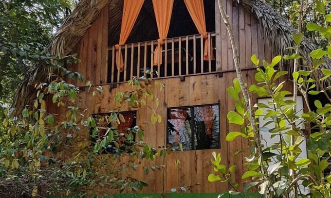 San Agustin Lanquin Hostal | Hostal Portal de Champey - Hostel