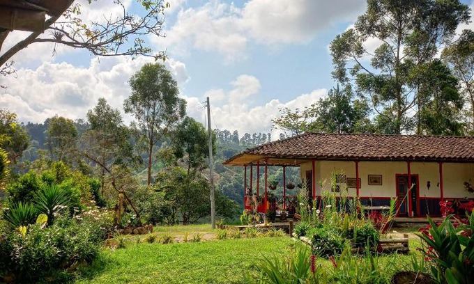 Salento Hostal | Hostal rural la montaña alquiyapura