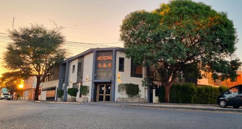 Calama Casa | HOSTAL SyR Calama