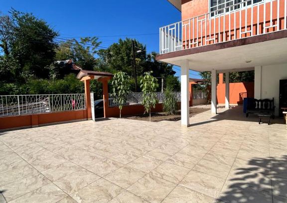 Aquismón Casa | hostal tik hall