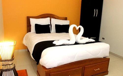 Huaraz Casa | Hostal Universal Huaraz