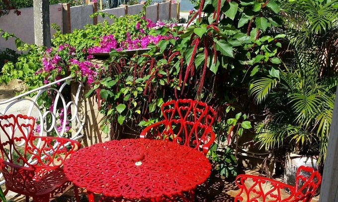 Trinidad Casa | Hostal Valladares