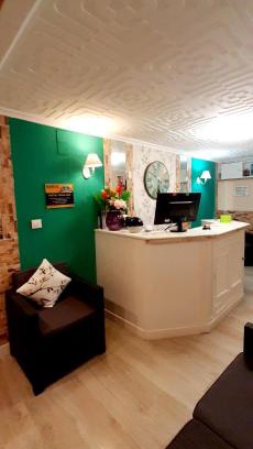 Gijon Casa | Hostal Verdemar