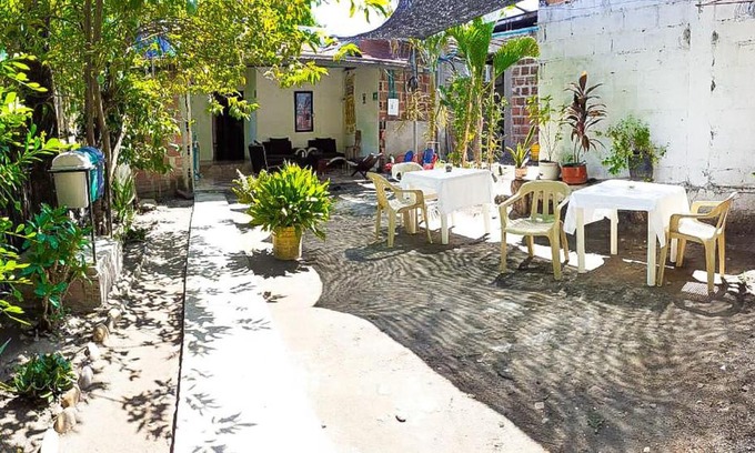 Villavieja Casa | Hostal Villa del Río Las Brisas