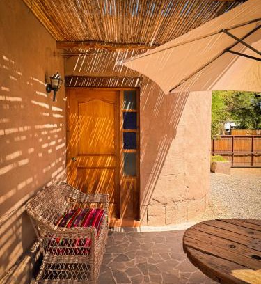 San Pedro de Atacama Casa | Hostal y Cabañas Renta House San Pedro