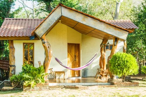 Merida Cabina | Hostal y Restaurante Rancho Merida