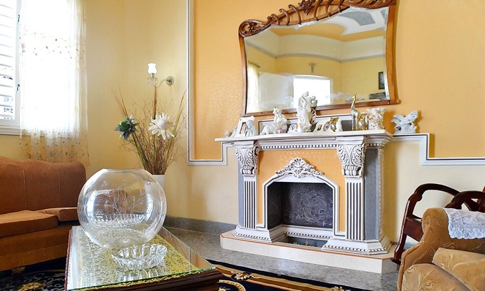 Santa Clara Casa | Hostal Yakelyn