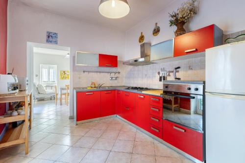 Orco Feglino Apartamento | Hostdomus- Oltrefinale-for nature lovers, biking, climbing and trekking