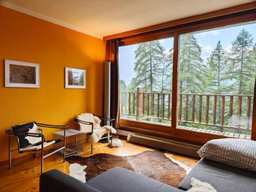 Sansicario Torinese Apartamento | Hostdomus - Sansicario R4