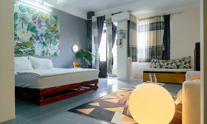 Rach Gia Hostal | Hostal ∙ 8 huéspedes