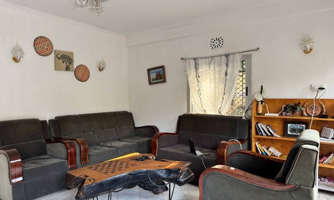 Arusha Hostal | Hostal ∙ 8 huéspedes