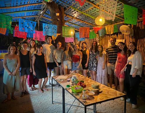 Chichen Itza - Valladolid Hostal | Hostel Candelaria