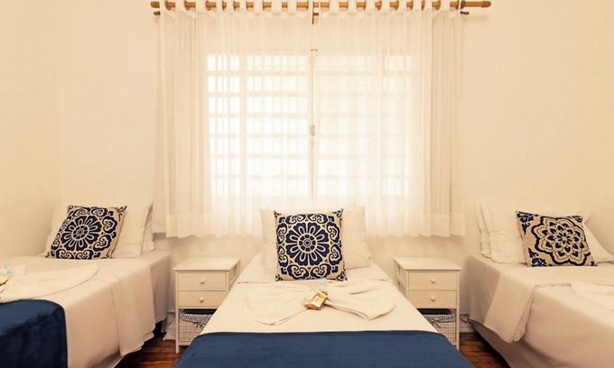 Pinheiros Apartamento | Hostel in Pinheiros SP near HC-USP, Oscar Freire, Paulista Avenue, Allianz