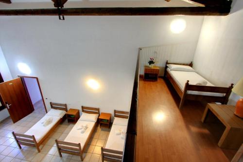 Cagliari Hostal | Hostel Marina
