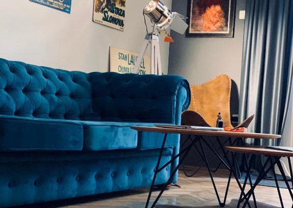 Novi Sad Hostal | Hostel Sova