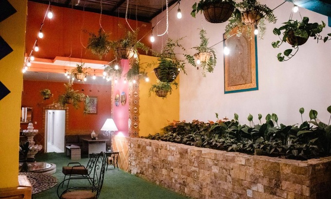 León Centro Hotel | Hostelería Casa Márquez