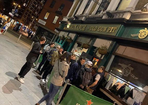 Woolwich Hostal | Woolwich Backpackers New