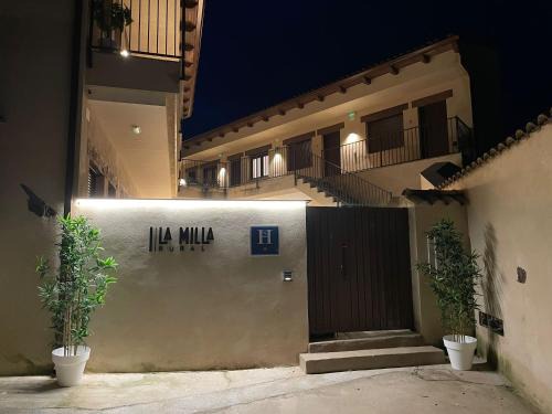 Serradilla del Arroyo Casa | Hostería La milla Rural