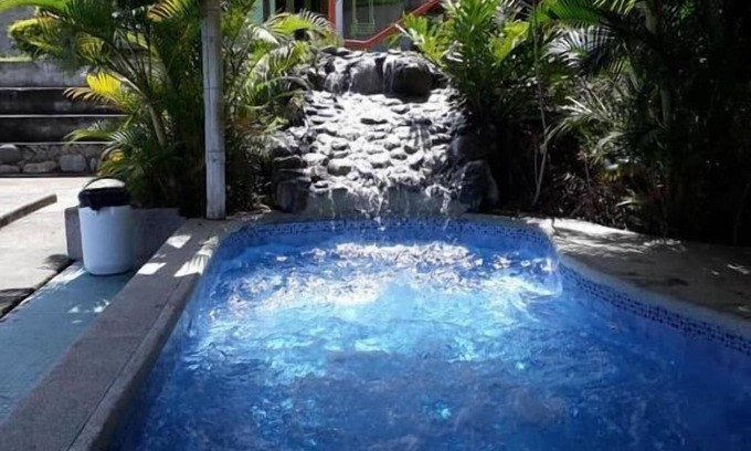 Santa Isabel Hotel | Hosteria Cercaloma